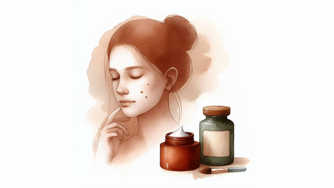 Does tallow help acne-prone skins