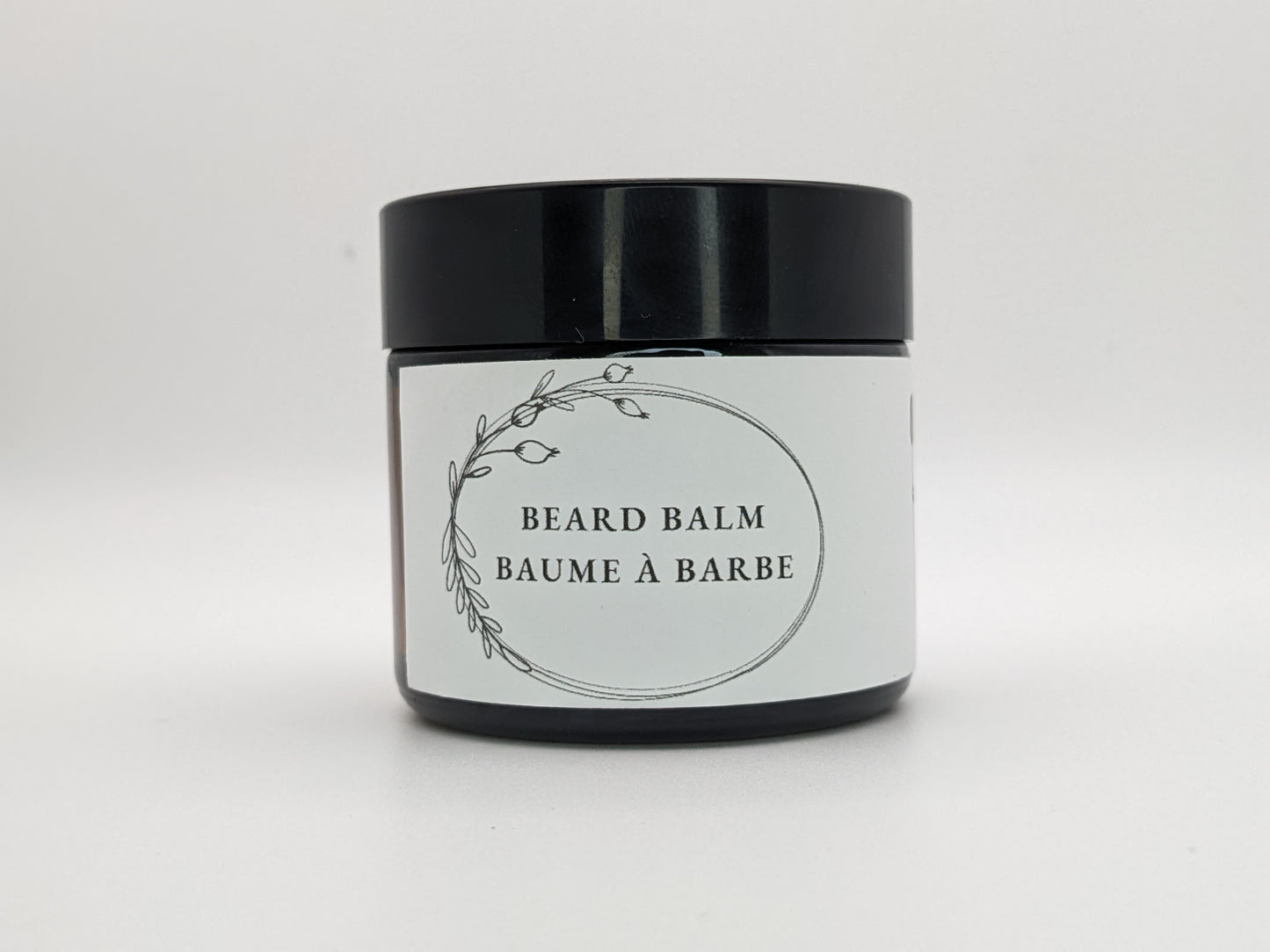 Tallow Beard Balm