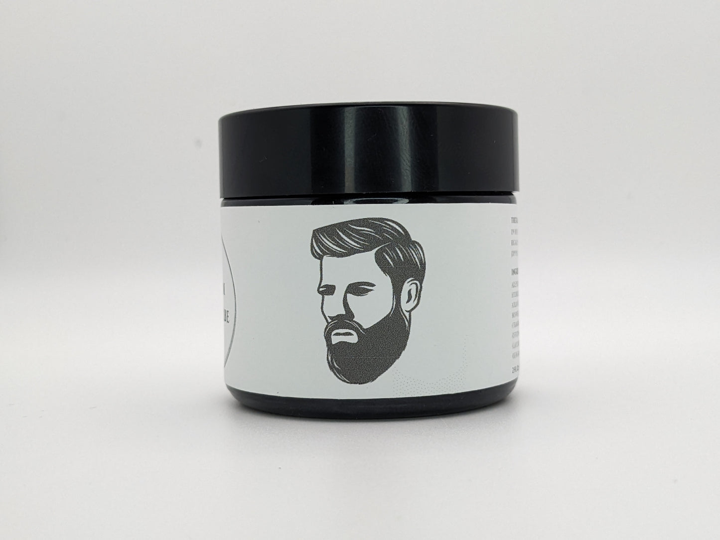 Tallow Beard Balm